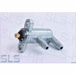 vac valve for Diesel steering lock