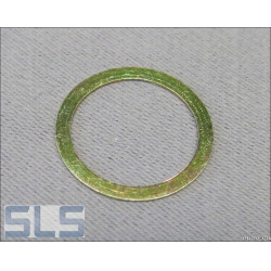 Washer 0.88mm