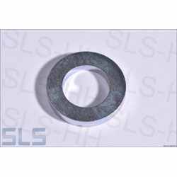 Washer, prop disc late (d90)