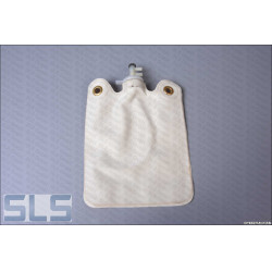 Washer bag, e.g. 190SL early