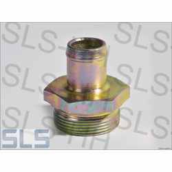 water fitting M32 fitting hose 250822
