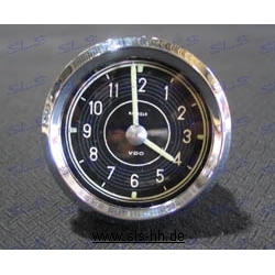 We would be happy to advice you Overhaul-service: 190SL clock