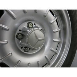 wheel bolt-set, 20pcs. M12 x 1,5 x 20 cone hub