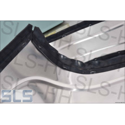 Wing inners, set, s/s R113
