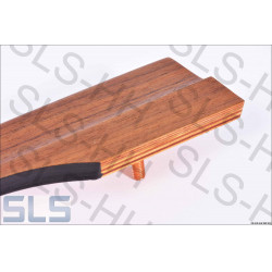 Wood kit LHD 4-pcs
